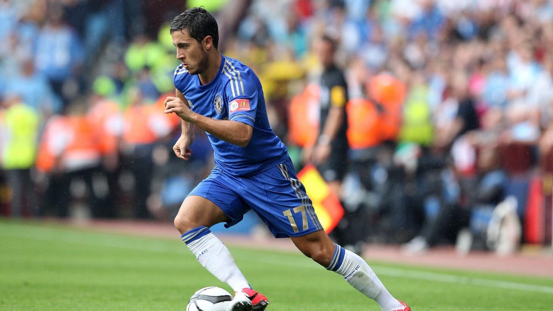 铁血防线与致命一击,孔德高光表现下的德葡鏖战启示录